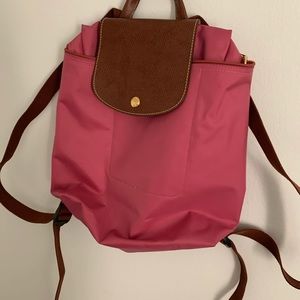 Longchamp backpack